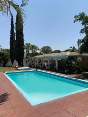 Copperbelt Executive Accommodation Ndola, Zambia